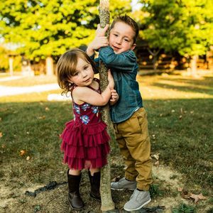 Meet your Posher, Kc